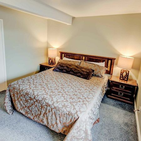 Sherwin Villas 14 - Three Bedroom Condo Мамът Лейкс Екстериор снимка